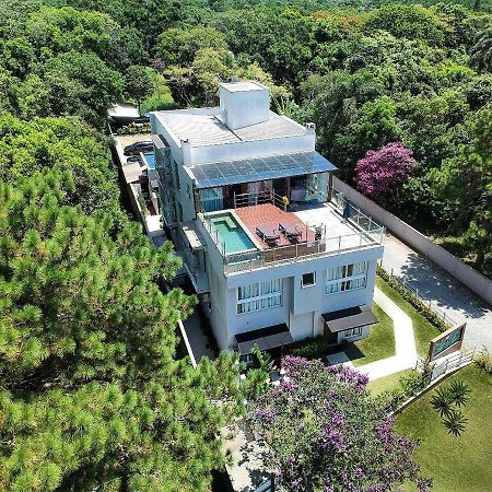 فندق Morada Do Estaleiro Balneário Camboriú المظهر الخارجي الصورة