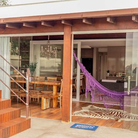 فندق Morada Do Estaleiro Balneário Camboriú المظهر الخارجي الصورة