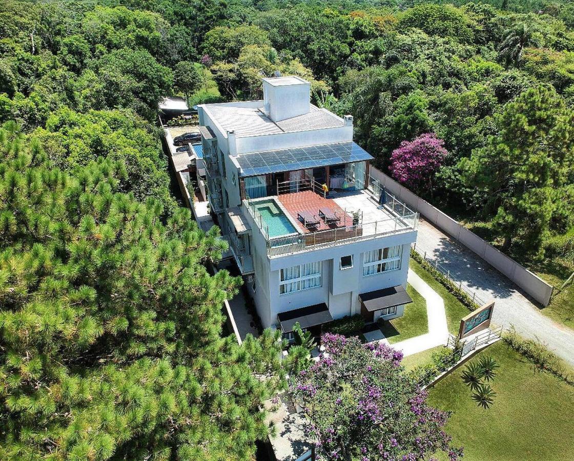 فندق Morada Do Estaleiro Balneário Camboriú المظهر الخارجي الصورة
