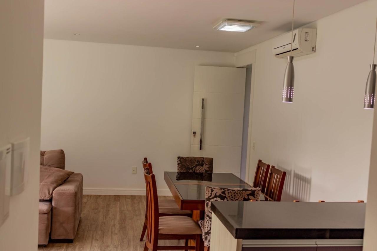 فندق Morada Do Estaleiro Balneário Camboriú المظهر الخارجي الصورة
