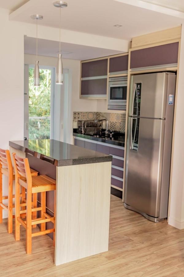 فندق Morada Do Estaleiro Balneário Camboriú المظهر الخارجي الصورة
